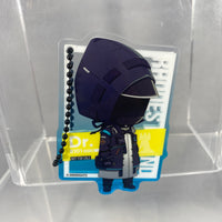 1715 *-Doctor's GSC Bonus Acrylic Keychain