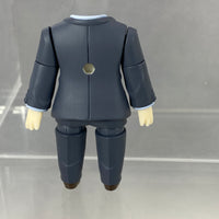 2079 -Himuro-Kun's Suit