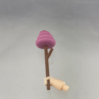 1009 -Poop-Boy on a Stick with Gacchan's Arm