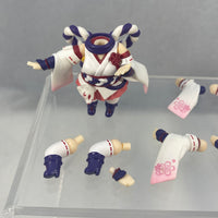 908 -Sakura Yea: Heretic Ver.'s Body