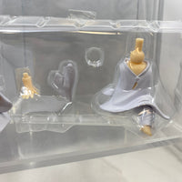 1467 -Kingu's Standing and Alternate, Action Pose Body (Option 2)