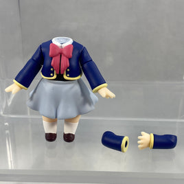 2537 -Ruby: School Uniform Ver. School Uniform