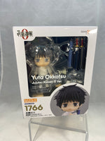 1766 -Yuta Okkotsu Complete in Box