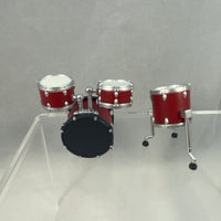 2242 -Nijika Ijichi's Drum Set