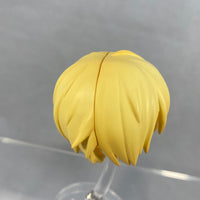 2390-H-1 -Yamambagiri (Black Ver. from the Stage Show) Hair