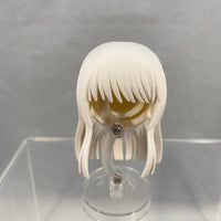 2545 -Koko Hekmatyar's Hair