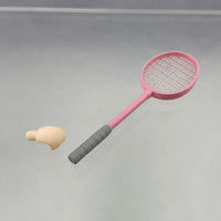 [PC1] Nendoroid More: Parts Collection Picnic -Badminton Racket