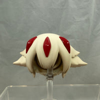 1959 -Faputa's Hair with Ears (normal and drooping)