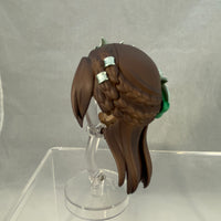 1752 -Yue Qingshu's Hair