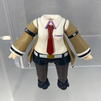 2521 -Kurisu Makise 2.0's Body