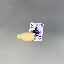 652 -Sora's Playing Card with Hand