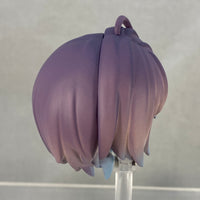 2592 -Toru's Hair