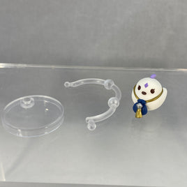 1752 -Yue Qingshu's Qiaoling Bird Figure