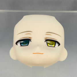 2595-1 -Soshi Miketsukami's Standard Face