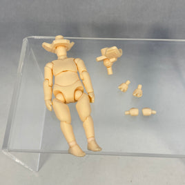ND128 *-Joker's Doll Body with Additional Parts Not Included in Release