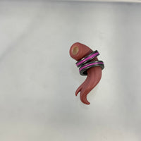 2665-3 -Mihono Bourbon's Hair with Horse Ears & Tail