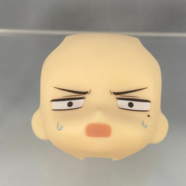 2569-3 -Doug's Surprised Face