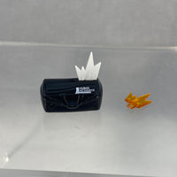 1715 -Doctor's Bag Used During Recruitment with Effect Pieces