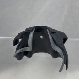 2207 -Klein Moretti's Overcoat with Scarf