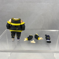 2472 -Chisei Kuzuryu's Streetwear