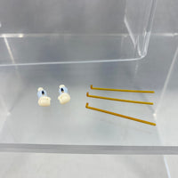 2109 - Lucy Monowires
