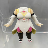 2571 -Rinne's Body
