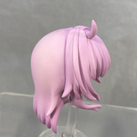2496 -Rin Rindo's Hair
