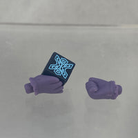 2604 -Albedo Dress Ver. Fallen Seeds Magical Item
