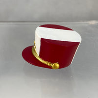 ND123 -Toy Soldier's Callion's Hat
