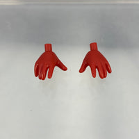 Cu-poche 57 -Joker's Red Hands (Option 2)