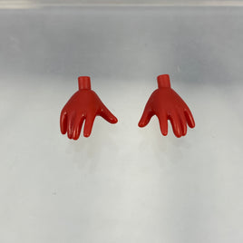 Cu-poche 57 -Joker's Red Hands (Option 2)