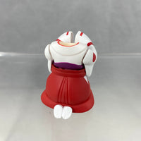 1978 -Shuna's Shrine Maiden Outfit Standing & Kneeling