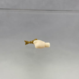 1924 -Lucy Heartfilia's RIght Hand Holding Aquarius Key