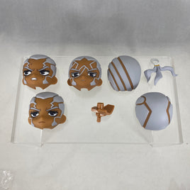 2081 -Enrico-P's Heads & Faceplates