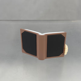 2574 -Yuni's Open Book