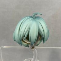 2564 -Haruka Isumi's Hair