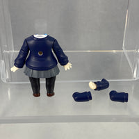 1869 -Lily Amane's School Uniform