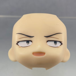 1794-2 -Hachiman's Flustered Face