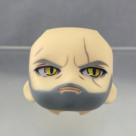 1796-1 -Geralt: Ronin Ver.'s Standard Face