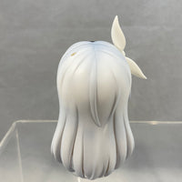2603 -Plana's Hair