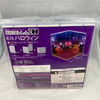 Diorama Mansion 200 -Halloween 026