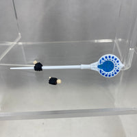 1719 -Caster/Merlin (Prototype) Staff