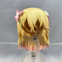 2571 -Rinne's Hair with Veil