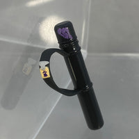 2606 -Kenmochi Toya's Shinai Case (Long Tube for Transporting Kendo Equipment)