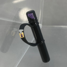 2606 -Kenmochi Toya's Shinai Case (Long Tube for Transporting Kendo Equipment)