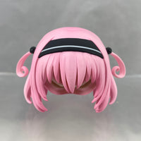 2340 -Momo Belia Deviluke's Hair