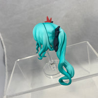 2430 - Hatsune Miku World is Mine 2024 Ver. Hair