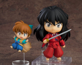 2531 - Inuyasha: New Moon Ver. & Shippo Nendoroid (PRE-LISTING NOTIFICATION)