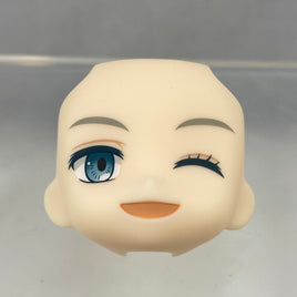 2102-2 -Pretender/Oberon's Winking Smile