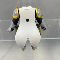 2774 -Allucia Citrus's Body